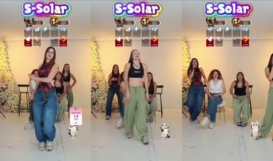 b.sstar.tr TikTok Live — Sep 3, 2026, 1:46 PM