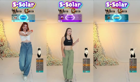 b.sstar.tr TikTok Live — Sep 3, 2026, 3:27 PM
