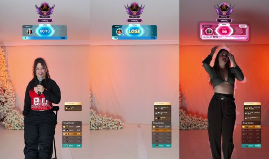 b.sstar.tr TikTok Live — Oct 2, 2026, 4:06 PM
