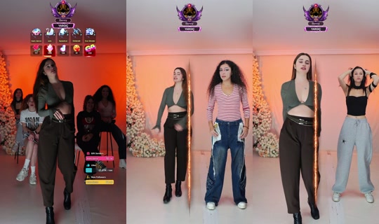 b.sstar.tr TikTok Live — Oct 2, 2026, 6:12 PM