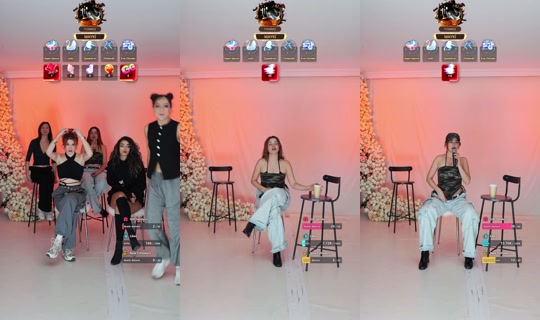 b.sstar.tr TikTok Live — Oct 4, 2026, 5:07 PM