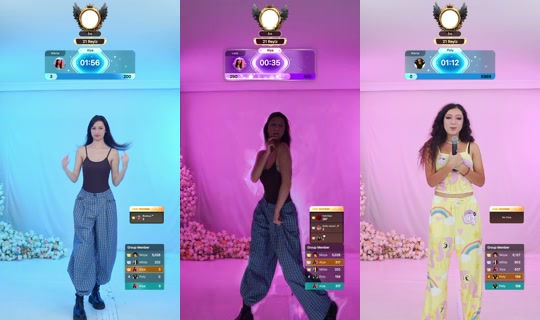 b.sstar.tr TikTok Live — Oct 7, 2026, 3:33 PM