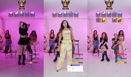b.sstar.tr TikTok Live — Oct 7, 2026, 5:13 PM