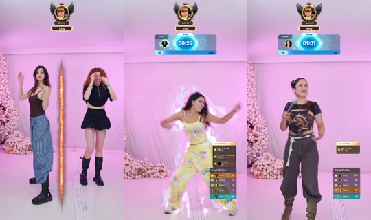 b.sstar.tr TikTok Live — Oct 7, 2026, 6:54 PM