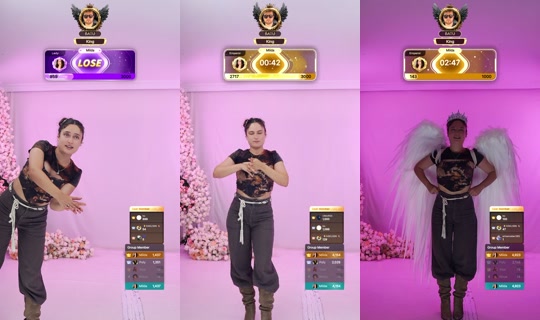 b.sstar.tr TikTok Live — Oct 7, 2026, 7:45 PM