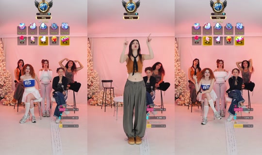b.sstar.tr TikTok Live — Oct 8, 2026, 5:17 PM