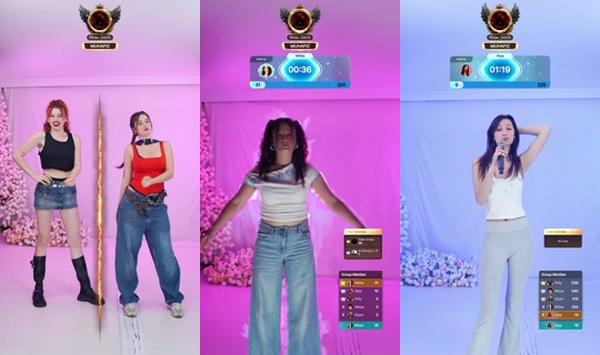 b.sstar.tr TikTok Live — Oct 9, 2026, 7:09 PM