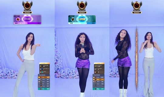 b.sstar.tr TikTok Live — Oct 9, 2026, 8:00 PM