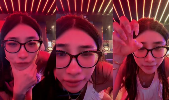 b.yu__0503 TikTok Live — Sep 16, 2026, 8:56 PM