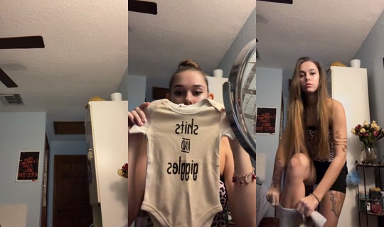 b00tybanditxxx0 TikTok Live — Sep 30, 2026, 2:24 AM