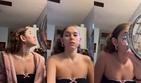 b00tybanditxxx0 TikTok Live — Oct 3, 2026, 2:45 AM