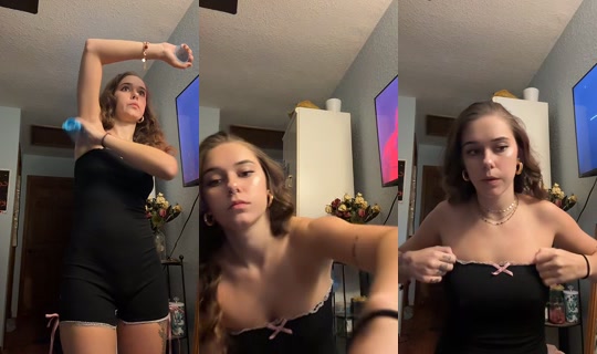 b00tybanditxxx0 TikTok Live — Oct 3, 2026, 3:30 AM