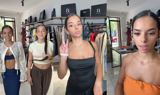 b13.store_ TikTok Live — Aug 24, 2026, 9:03 AM