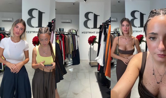 b13.store_ TikTok Live — Aug 24, 2026, 1:25 PM