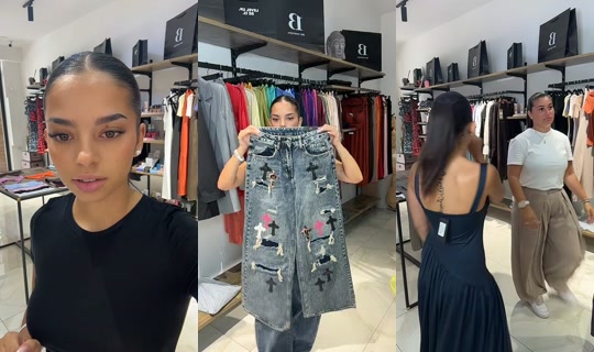 b13.store_ TikTok Live — Aug 25, 2026, 8:07 AM