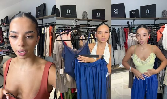 b13.store_ TikTok Live — Aug 25, 2026, 8:57 AM