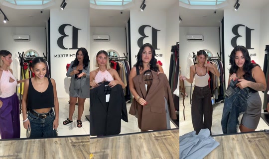 b13.store_ TikTok Live — Aug 25, 2026, 1:06 PM