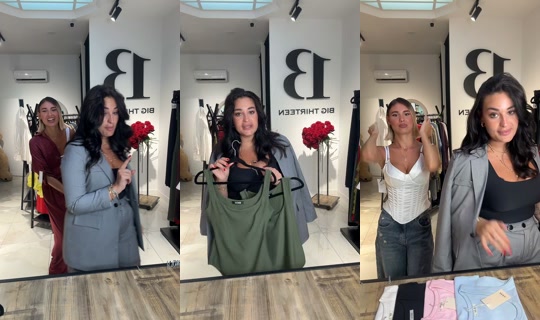b13.store_ TikTok Live — Aug 25, 2026, 1:56 PM