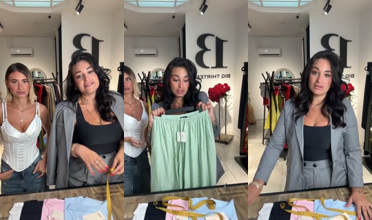 b13.store_ TikTok Live — Aug 25, 2026, 2:47 PM