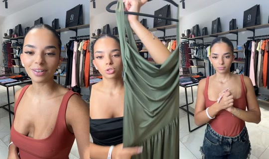 b13.store_ TikTok Live — Aug 26, 2026, 8:03 AM