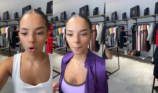 b13.store_ TikTok Live — Aug 26, 2026, 9:44 AM