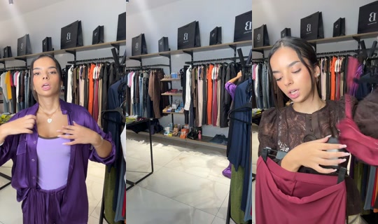 b13.store_ TikTok Live — Sep 1, 2026, 8:57 AM