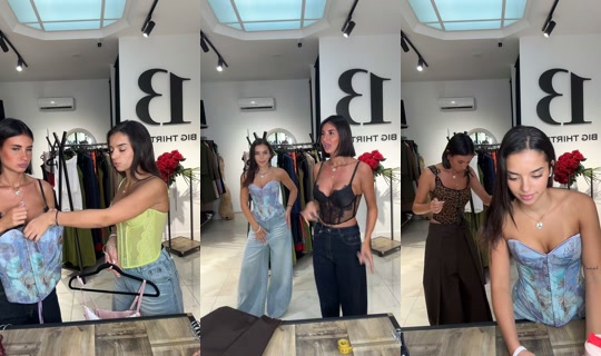 b13.store_ TikTok Live — Sep 1, 2026, 1:27 PM