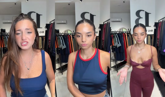 b13.store_ TikTok Live — Sep 3, 2026, 9:08 AM