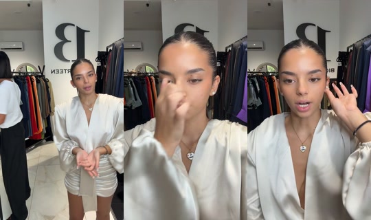 b13.store_ TikTok Live — Sep 3, 2026, 9:58 AM