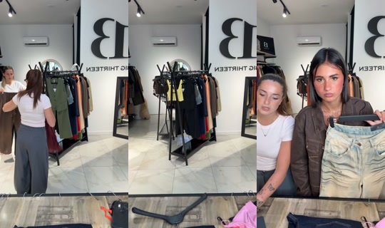 b13.store_ TikTok Live — Sep 3, 2026, 1:35 PM