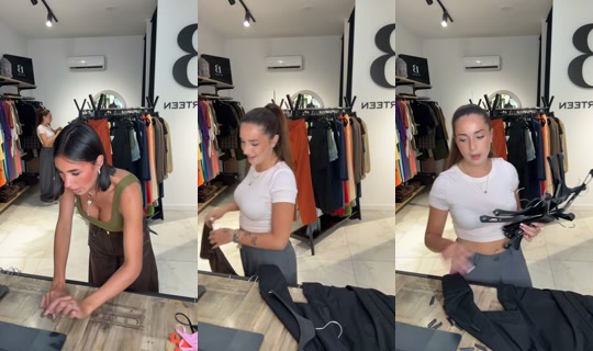 b13.store_ TikTok Live — Sep 3, 2026, 2:26 PM