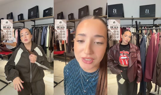 b13.store_ TikTok Live — Oct 2, 2026, 5:10 PM