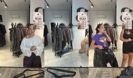 b13.store_ TikTok Live — Oct 2, 2026, 7:41 PM
