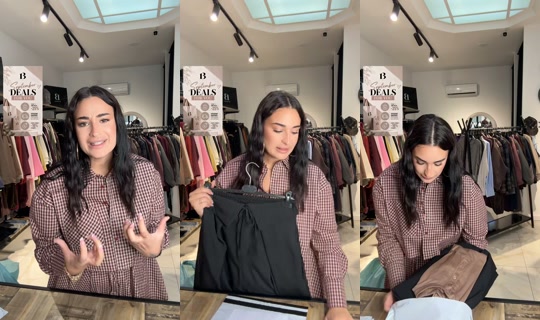 b13.store_ TikTok Live — Oct 6, 2026, 11:52 AM