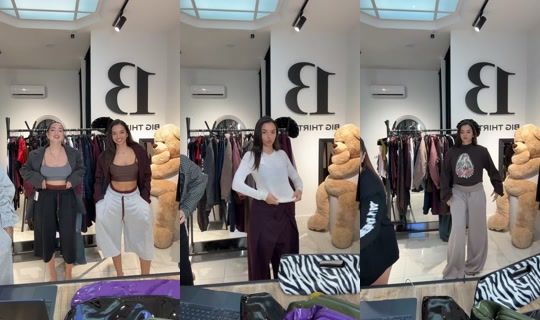 b13.store_ TikTok Live — Oct 6, 2026, 7:01 PM