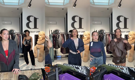 b13.store_ TikTok Live — Oct 6, 2026, 8:42 PM
