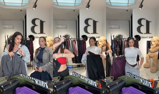 b13.store_ TikTok Live — Oct 6, 2026, 9:33 PM