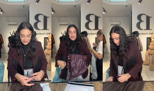 b13.store_ TikTok Live — Oct 7, 2026, 11:44 AM