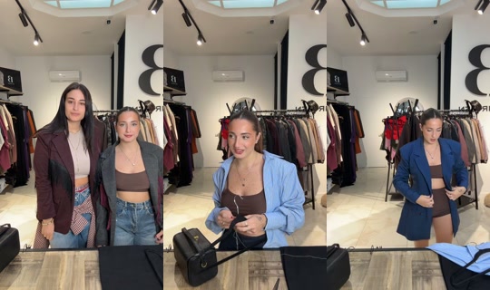 b13.store_ TikTok Live — Oct 8, 2026, 12:13 PM