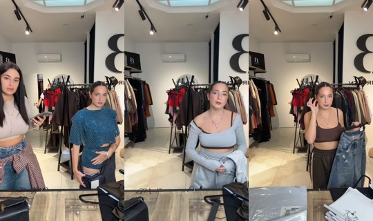 b13.store_ TikTok Live — Oct 8, 2026, 1:04 PM