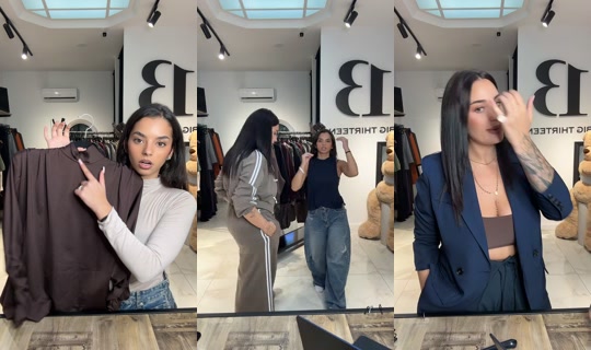 b13.store_ TikTok Live — Oct 8, 2026, 6:31 PM