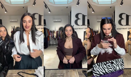 b13.store_ TikTok Live — Oct 8, 2026, 7:22 PM