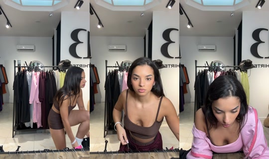 b13.store_ TikTok Live — Oct 9, 2026, 12:36 PM