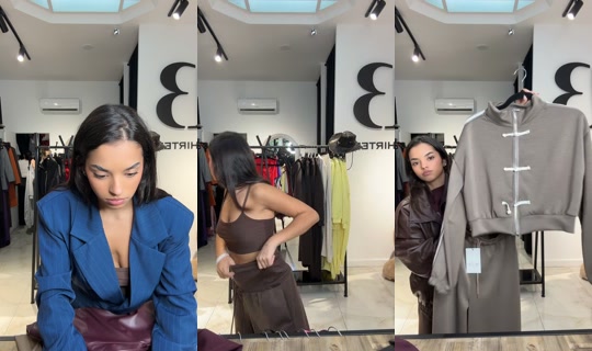 b13.store_ TikTok Live — Oct 9, 2026, 1:27 PM