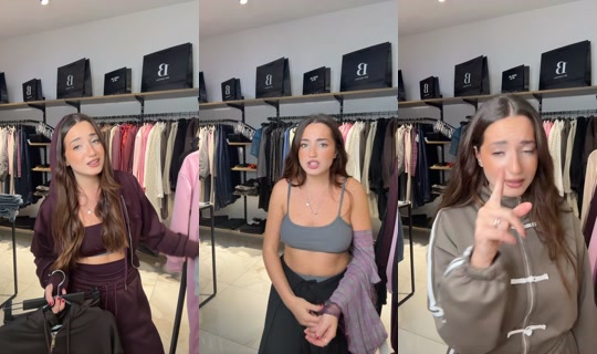 b13.store_ TikTok Live — Oct 9, 2026, 5:09 PM