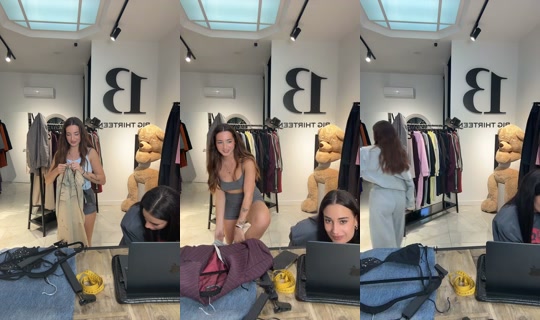 b13.store_ TikTok Live — Oct 9, 2026, 7:41 PM