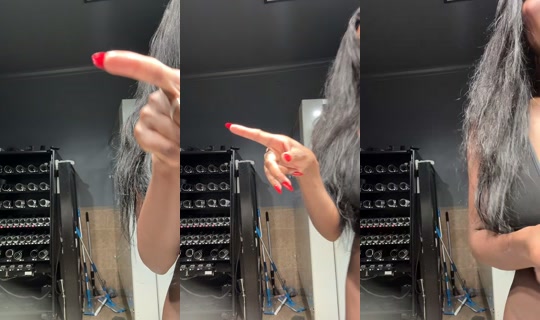 b1kbarbie TikTok Live — Sep 15, 2026, 6:01 AM