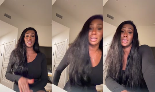 b1kbarbie TikTok Live — Sep 15, 2026, 12:37 PM