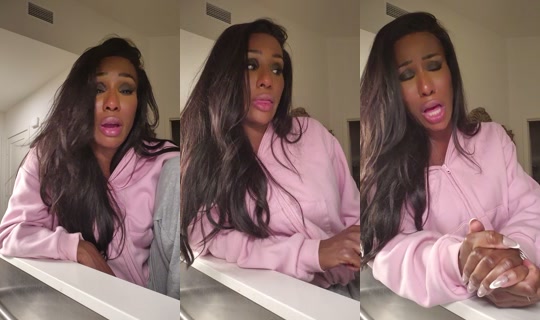 b1kbarbie TikTok Live — Oct 1, 2026, 12:34 PM