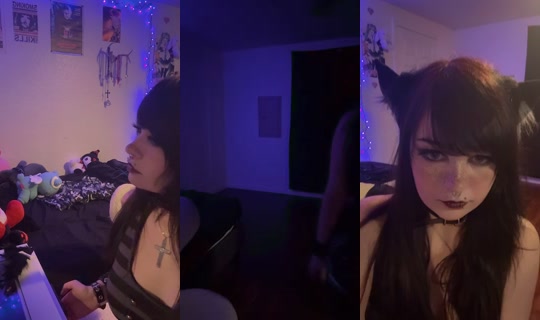 b1o0dypaws TikTok Live — Aug 20, 2026, 3:36 AM